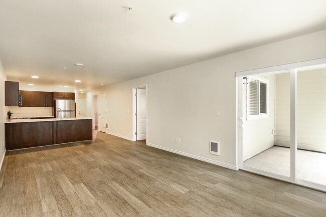 Interior Photo - Depot Villas