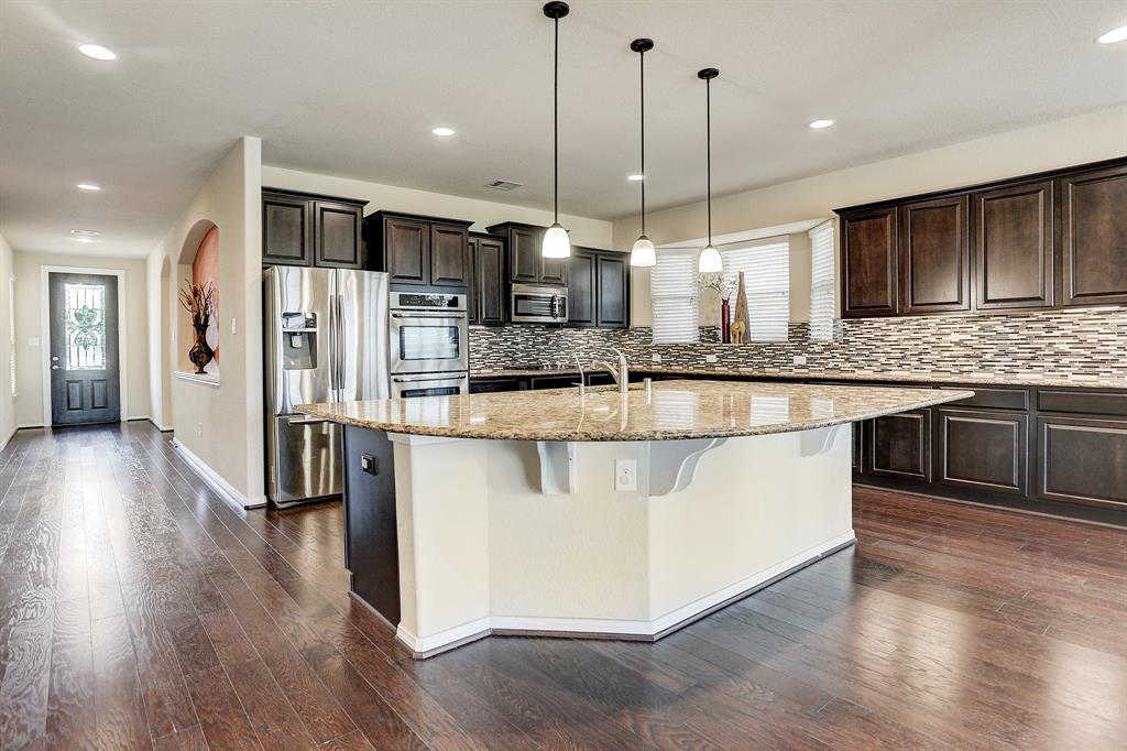 4330 Tilbury Trail, Richmond, TX 77407 House Rental in Richmond, TX