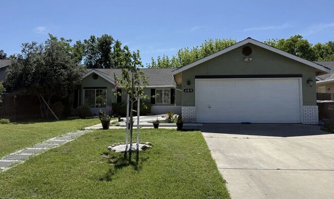 Foto del edificio - 409 W Packwood Ave