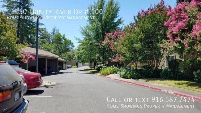 Building Photo - 11150 Trinity River Dr