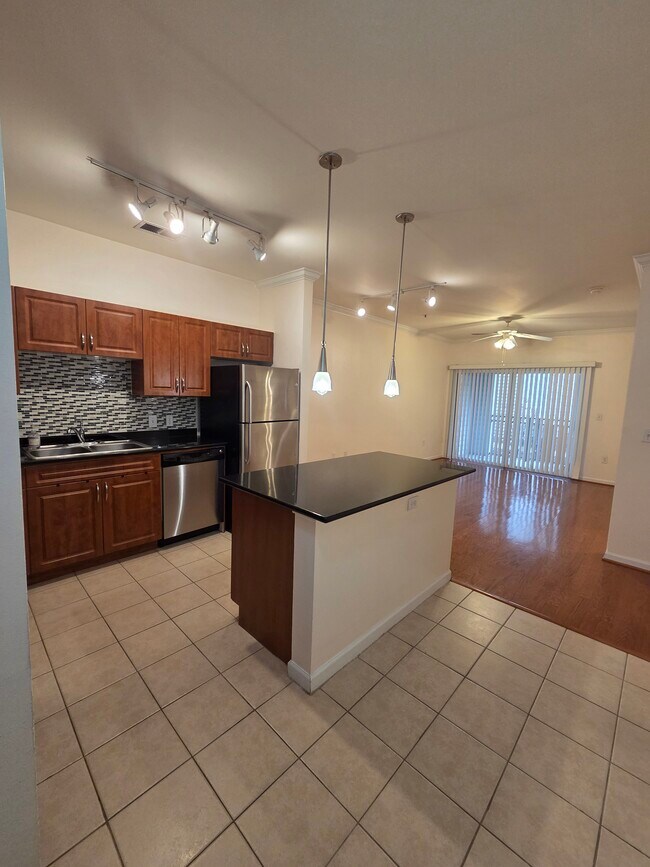 Planta abierta - 12945 Centre Park Cir