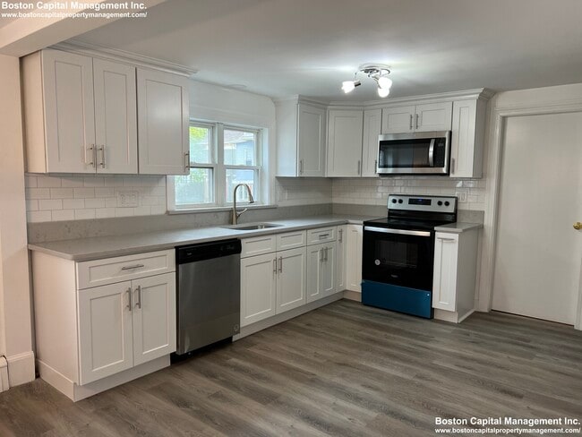 Photo - 67 Cedar St Apartment