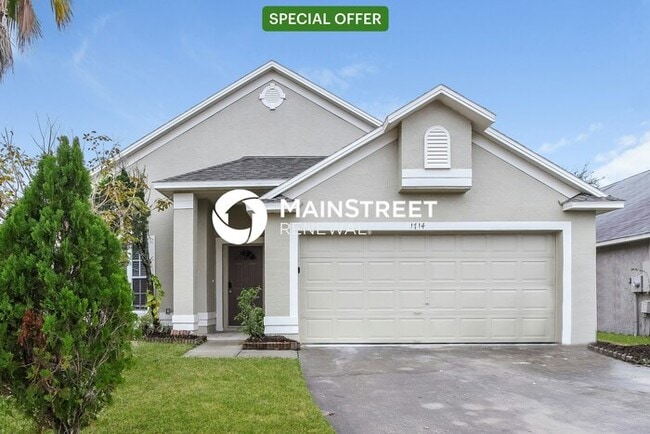 3 Bedroom Pet-Friendly Home in Orlando, FL... - 3 Bedroom Pet-Friendly Home in Orlando, FL...