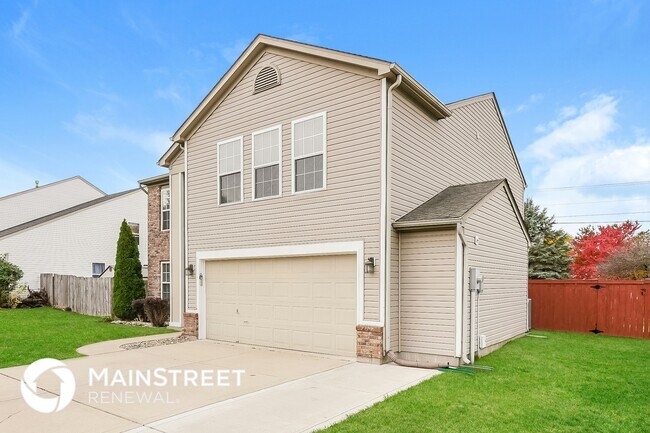 Foto del edificio - 876 Tulip Ln