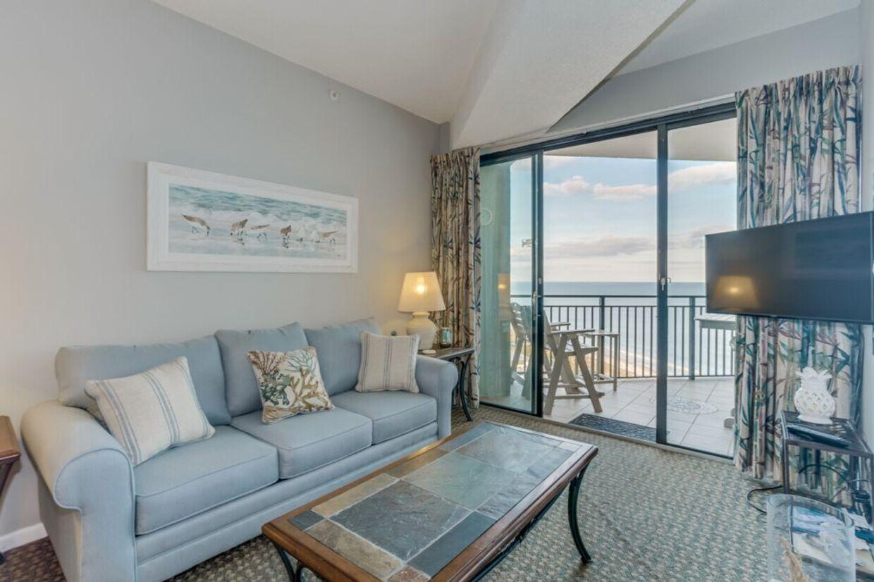 Foto principal - 5523 N Ocean Blvd