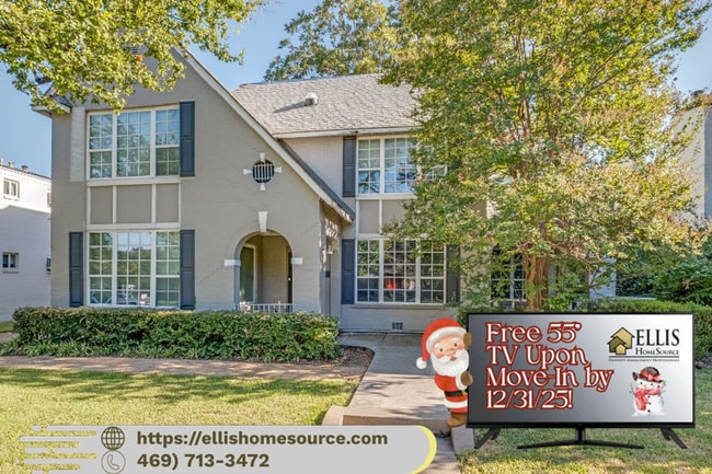 Photo - 3912 Rawlins St Apartment