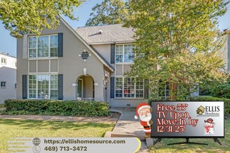 Building Photo - 3912 Rawlins St