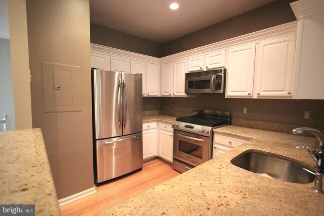 Foto del edificio - 11402 Gate Hill Pl