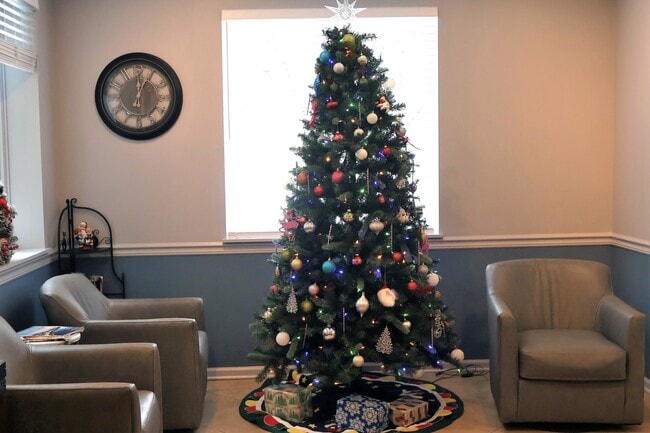 Foto del edificio - 390 Western Ave