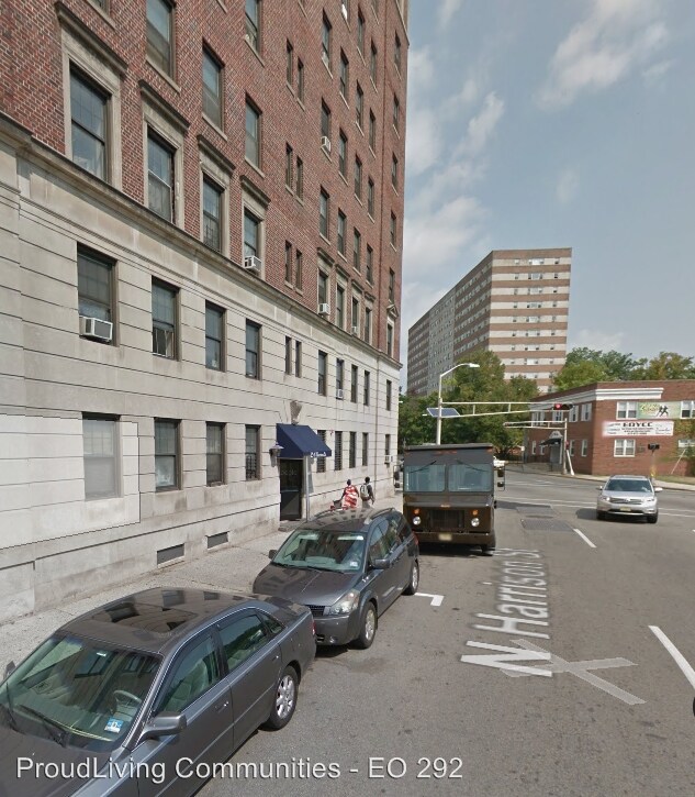 25 N Harrison St, East Orange, NJ 07017 Condo for Rent in East Orange