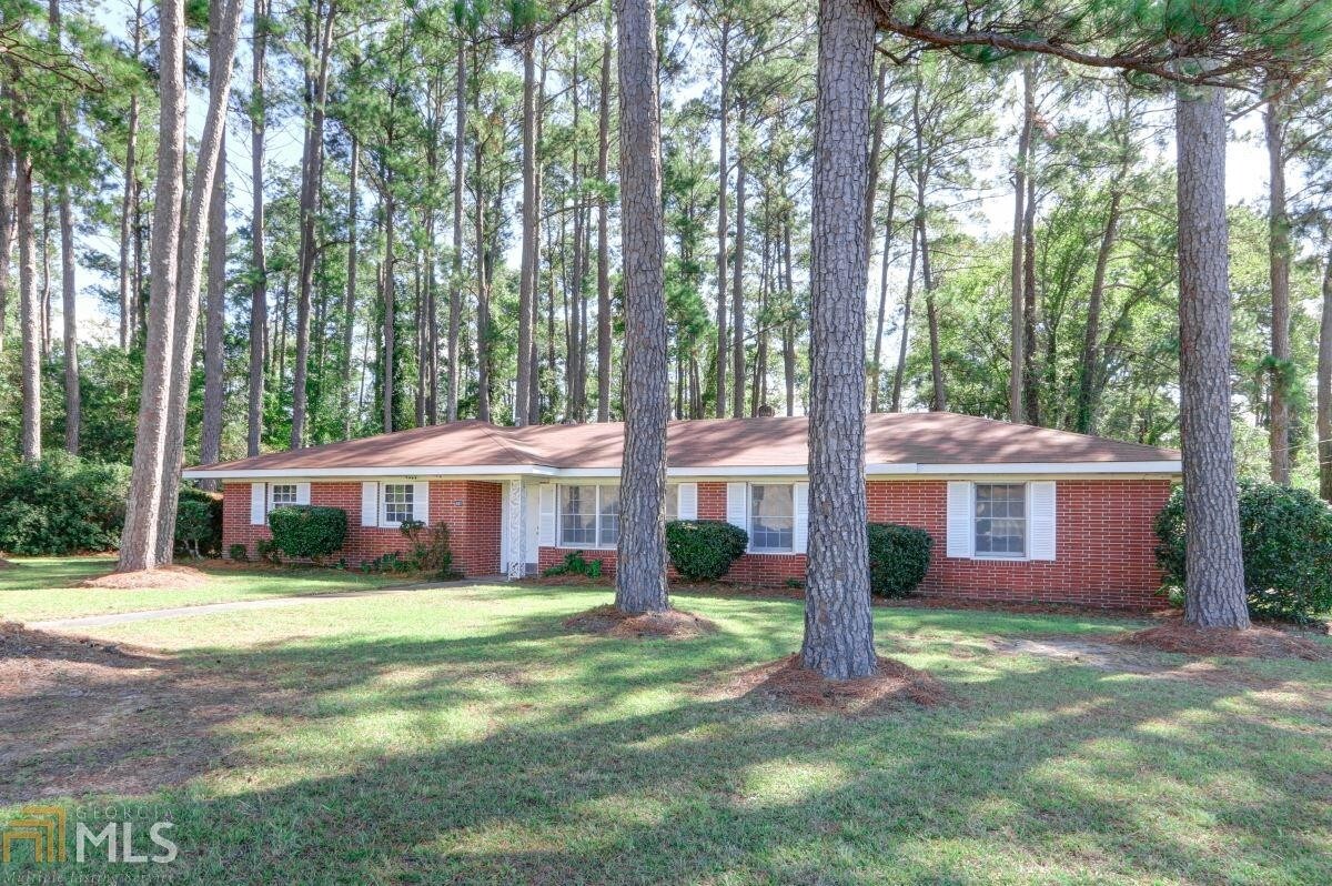 101 E 10th St, Rincon, GA 31326 House for Rent in Rincon, GA