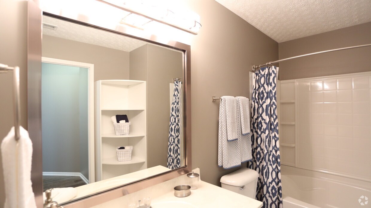 Reserve at Abbie Lakes by Cortland Apartments Canal Winchester, OH