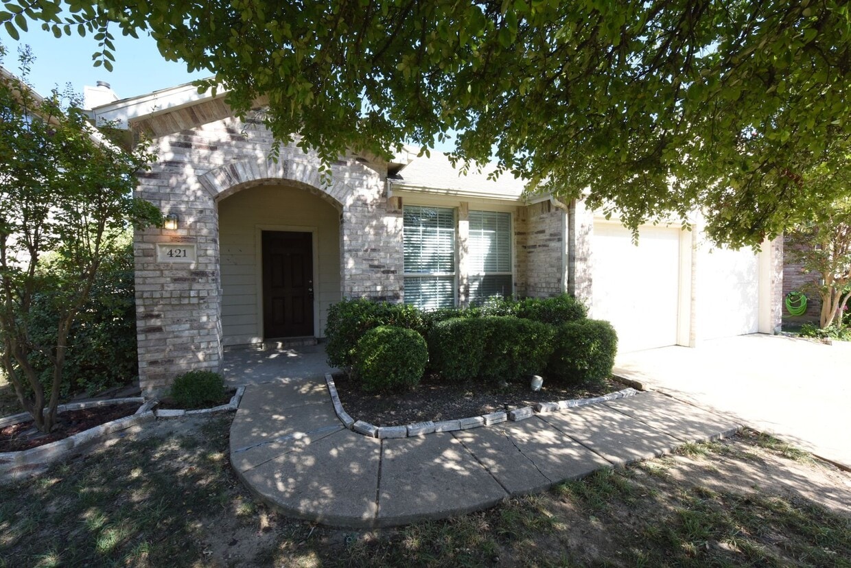 Primary Photo - GREAT home for rent in Anna