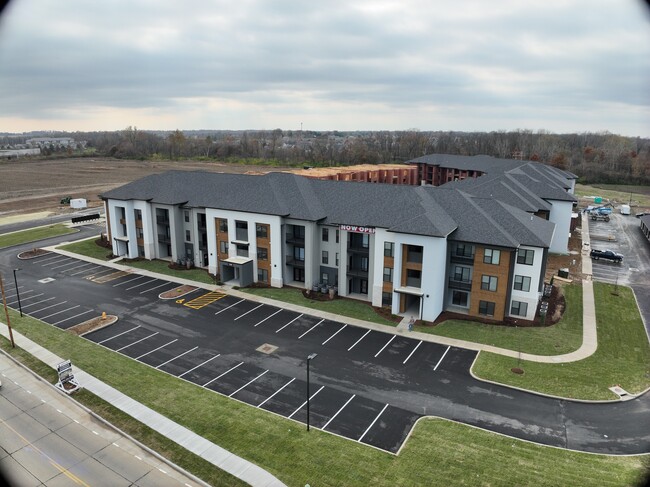 Exterior 3D - Artisan