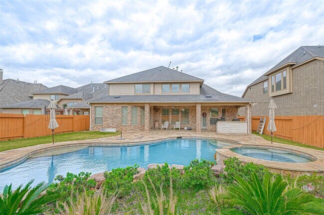 Building Photo - 4311 Red Oak Grove Ct
