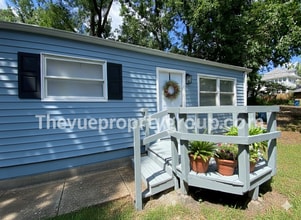 Building Photo - 1648 S 4th St