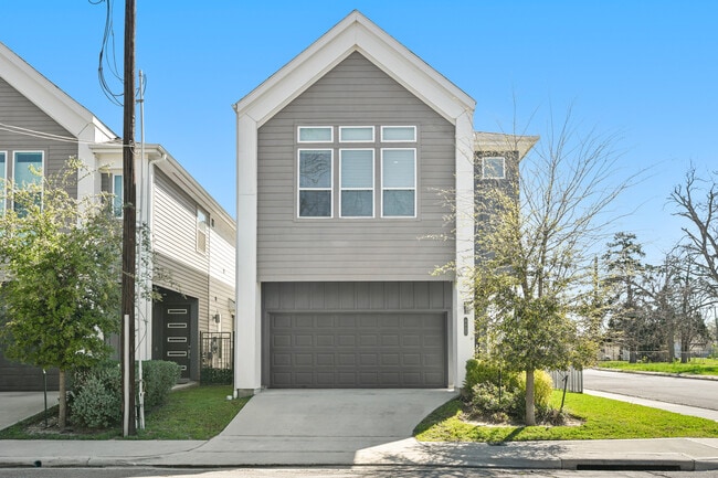 Photo - 4002 Elser St House