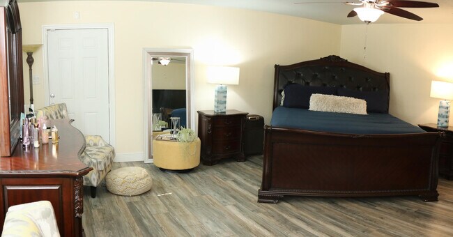 Foto del edificio - 3582 SW Vollmer St