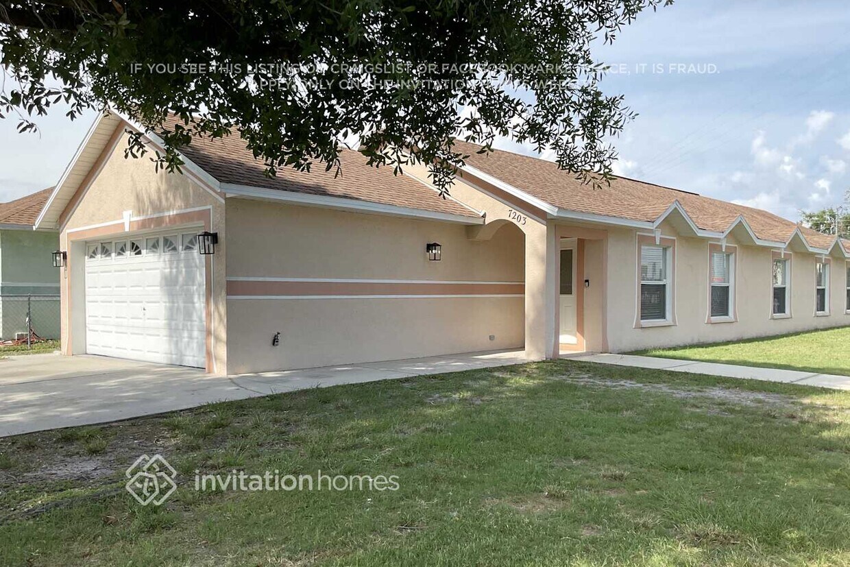 Foto principal - 7203 Donald Ave