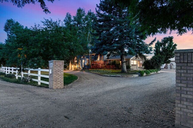 Foto del edificio - 23551 Co Rd 5