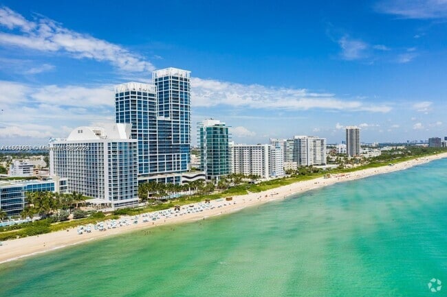 Building Photo - 6801 Collins Ave