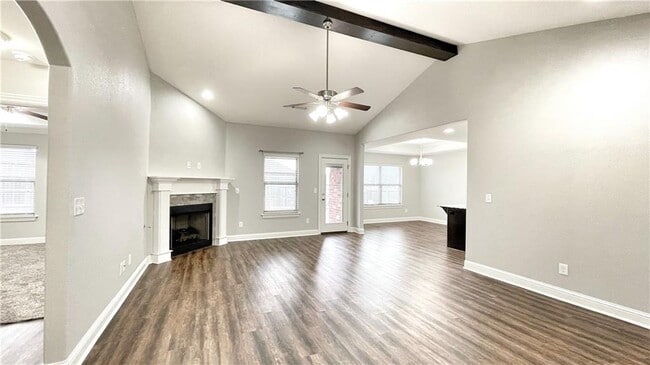 Building Photo - 741 Captain Reid Ln