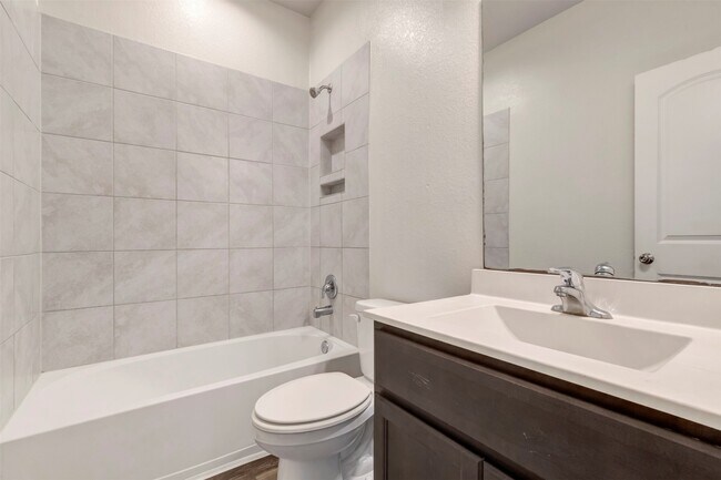 Building Photo - 2331 Strong Horse Dr