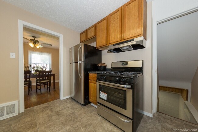Building Photo - A Fantastic Colonial in Firestone Park -