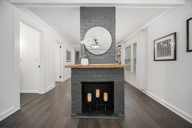 Photo - 205 Fite Rd House