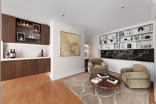 Foto del edificio - 401 E 60th St