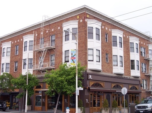 Primary Photo - 2310 Chestnut St