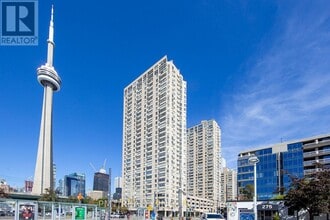 Building Photo - 270 Queens Quay W
