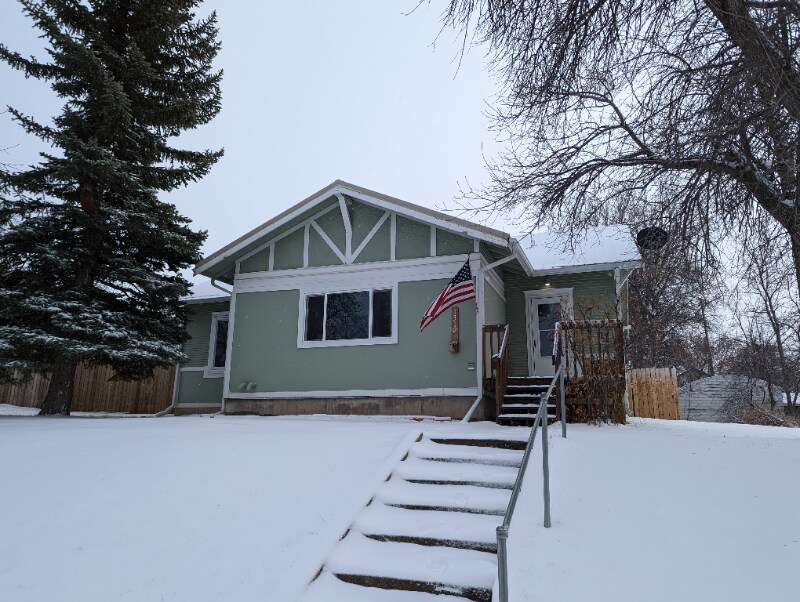 1312 2nd Ave N, Great Falls, MT 59401 House Rental in Great Falls, MT
