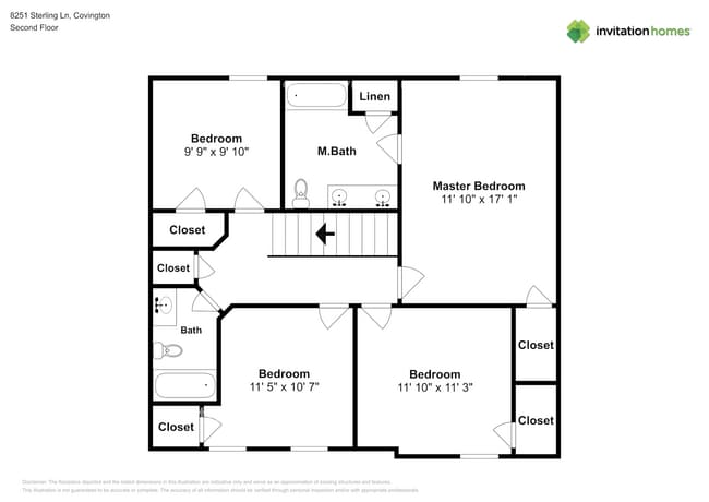 Building Photo - 8251 Sterling Ln