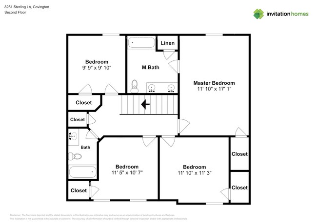 Foto del edificio - 8251 Sterling Ln