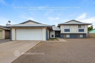 Building Photo - 4222 W Denton Ln