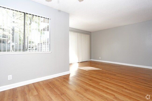 Foto del interior - The Orchard Apartments