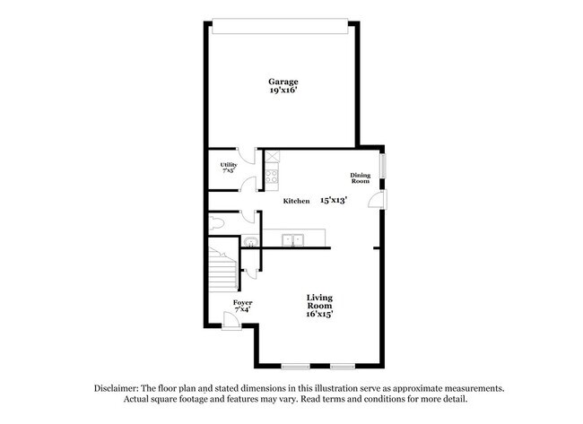 Building Photo - 936 Brookstone Dr
