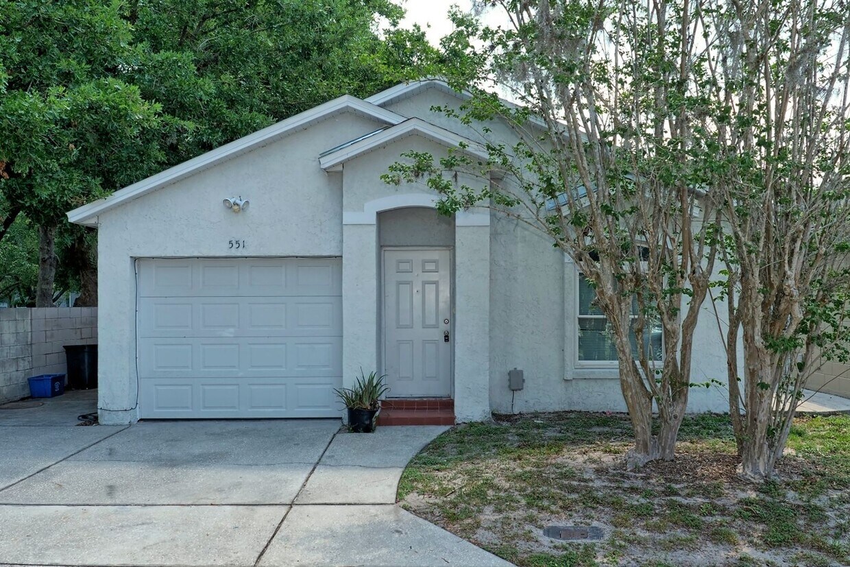 Foto principal - Move in Special! $100 off First Months Ren...