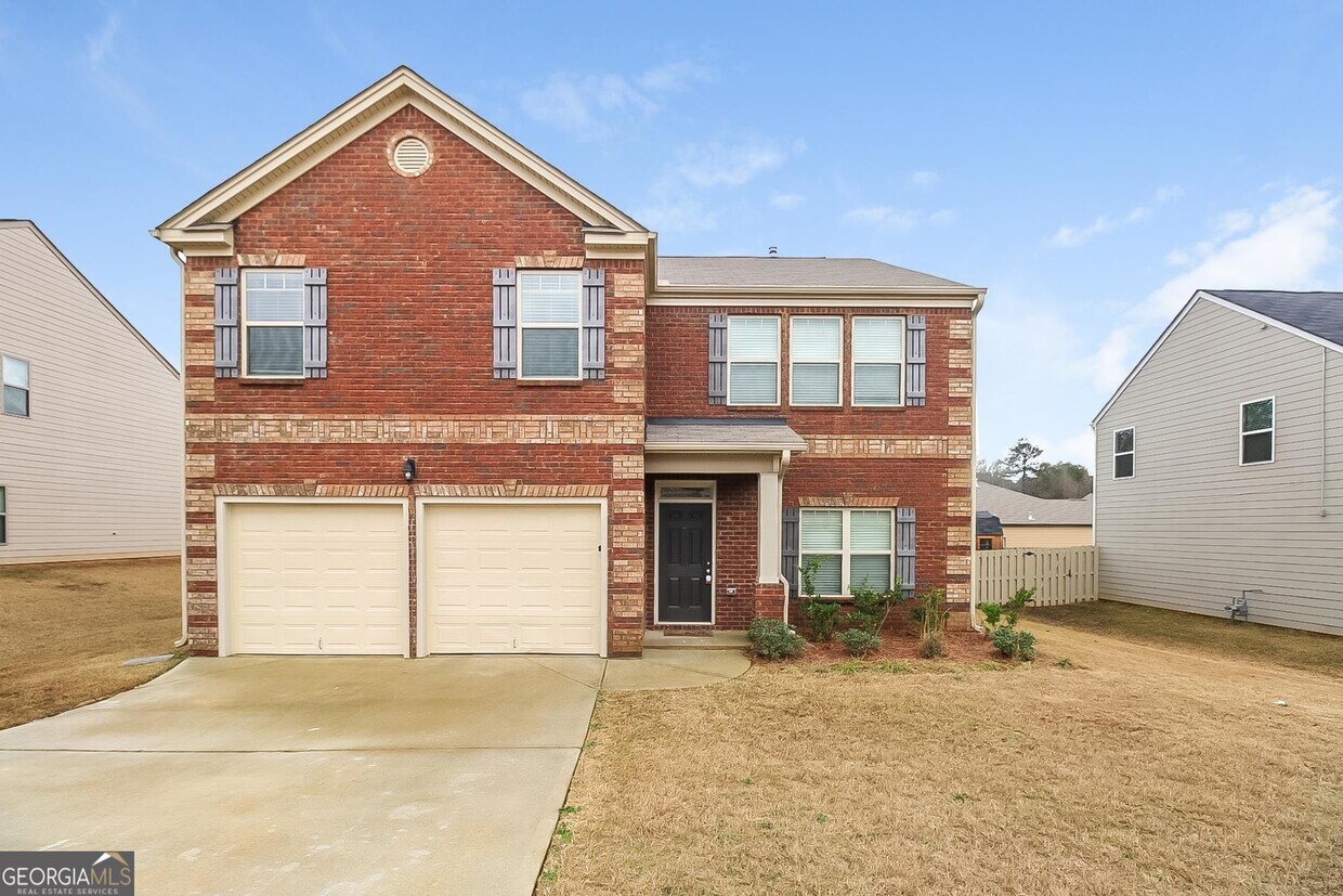 5769 Rex Ridge Pkwy, Rex, GA 30273 House Rental in Rex, GA