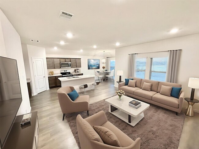 Foto del edificio - 1125 Silver Maple Ln