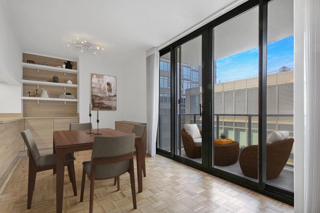 Foto principal - 161 W 61st St