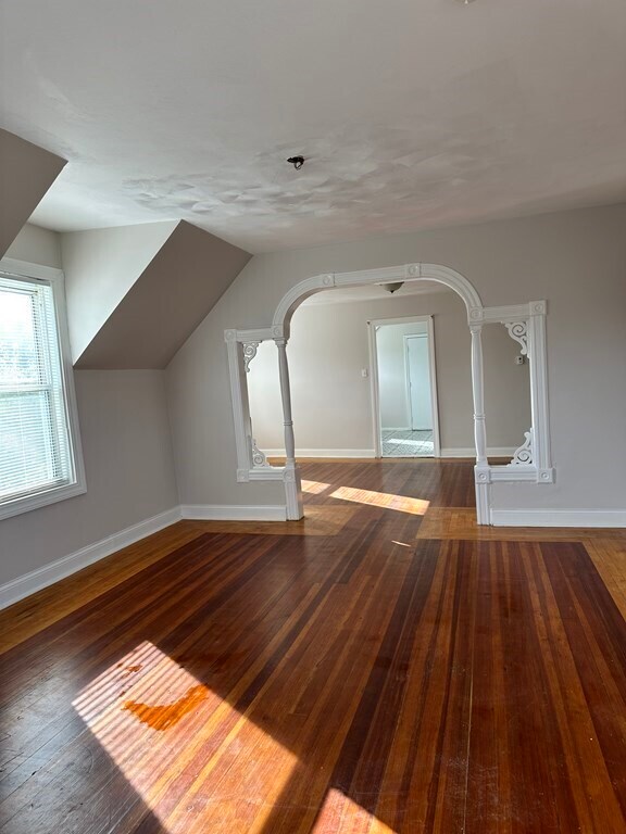 Foto del edificio - 44 Benefit St