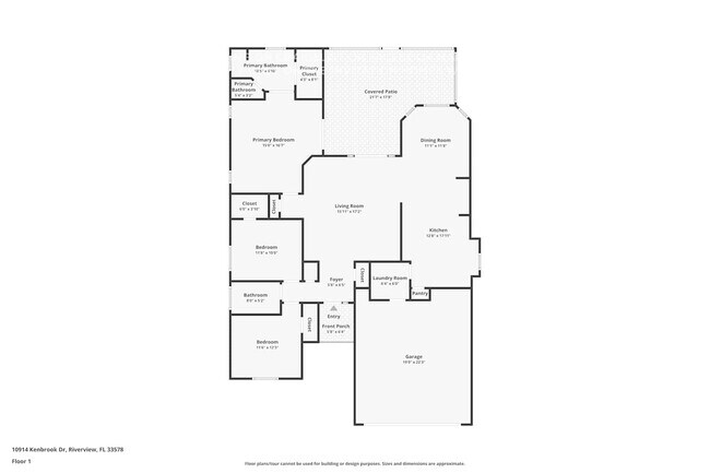 Foto del edificio - 10914 Kenbrook Dr