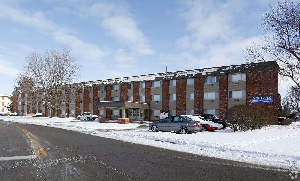 cardinal pointe ii apartments muncie in apartments com