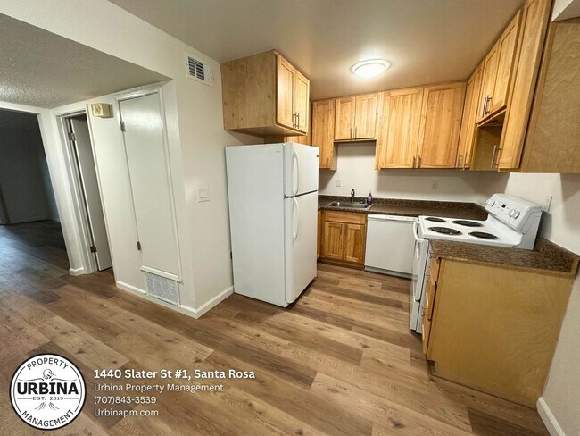 Foto del edificio - Slater Street