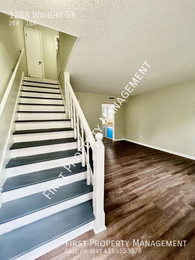 Foto del edificio - 1288 Wright St
