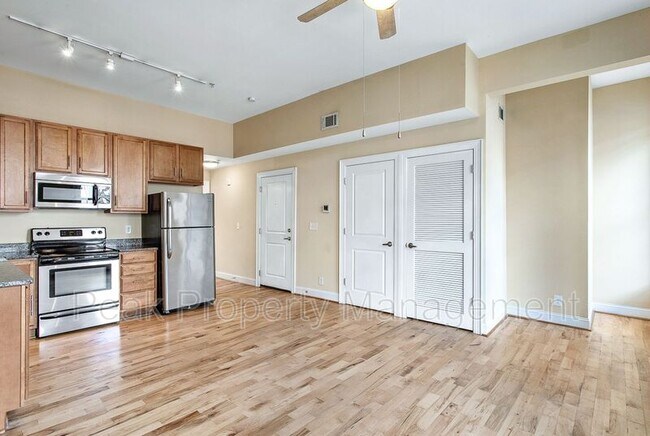 Foto del edificio - 213 E Grace St