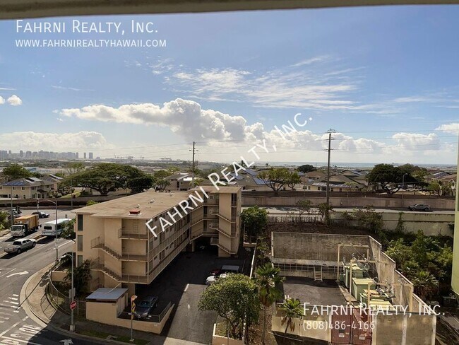 Foto del edificio - 2888 Ala Ilima St