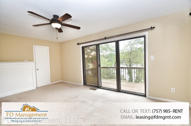 Foto del edificio - 3 br, 2.5 bath House - 128 Lake One Drive